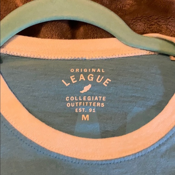 Blue Florida State Varsity Jersey Size M - Picture 5 of 5